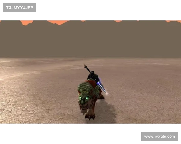 魔兽世界怀旧服：坐骑与任务纷争